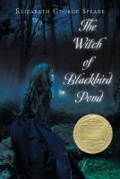 The_witch_of_Blackbird_Pond